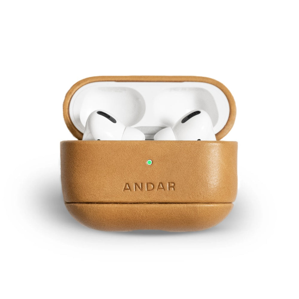 The Capsule Airpods Case