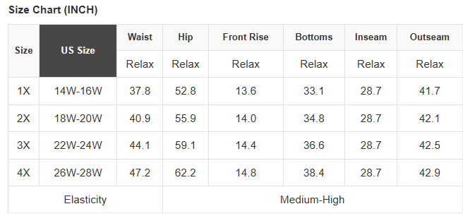The Harper Striped Wide Leg Pants
