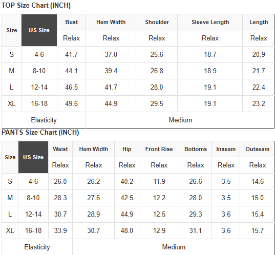 The Rory Checkered Lounge Set