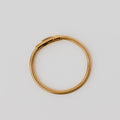 The Simone Snake Chain Bracelet - WATERPROOF