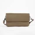 The Stevie Leather Bag