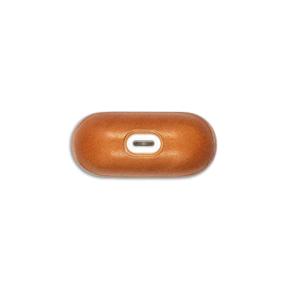 The Capsule Airpods Case