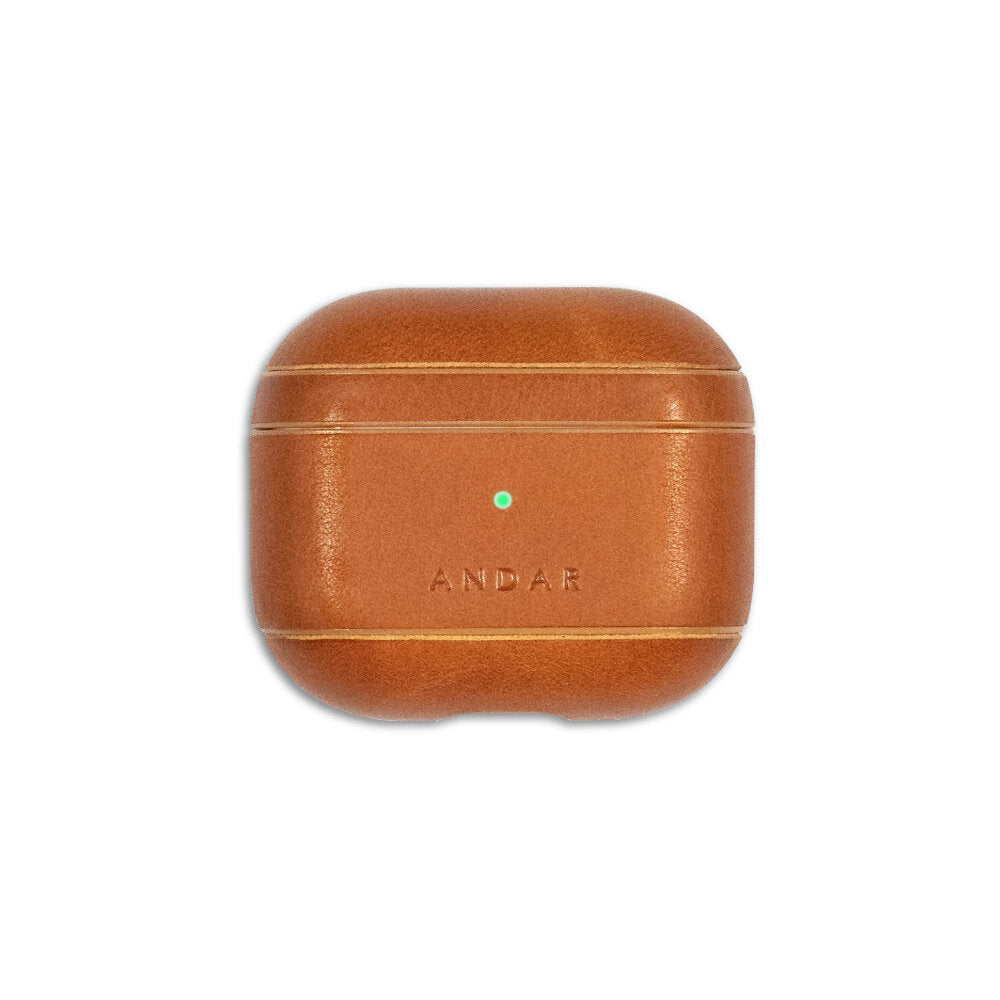 The Capsule Airpods Case