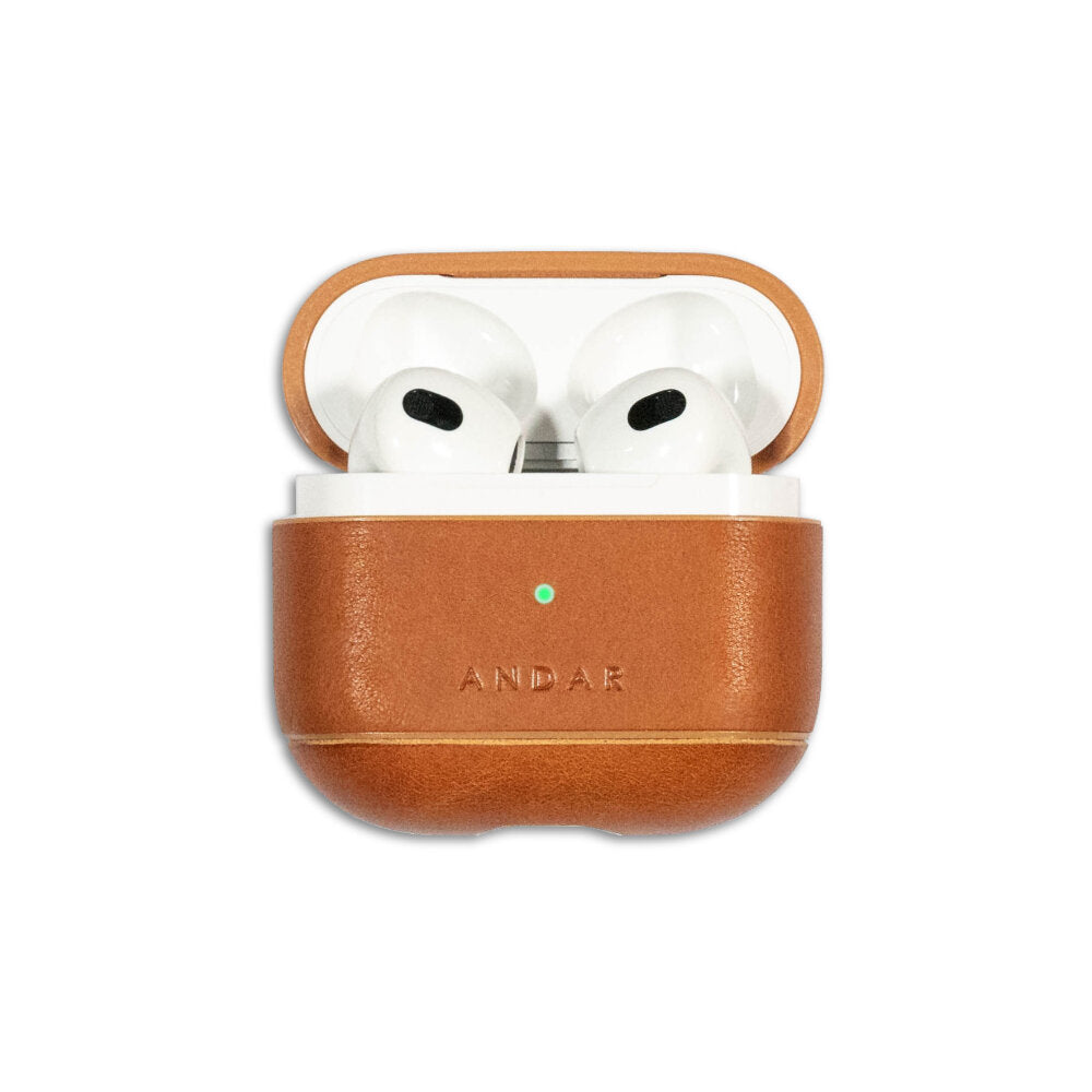 The Capsule Airpods Case