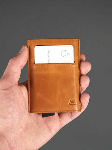 The Pilot Wallet