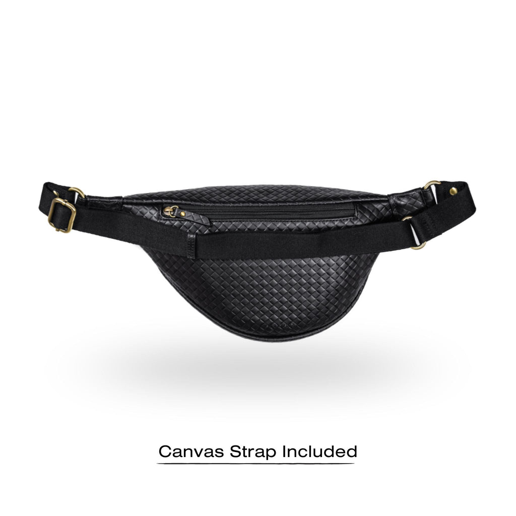 The Tatum Bum Bag