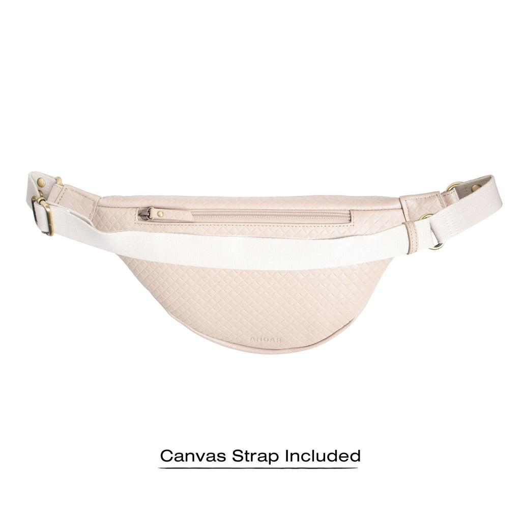 The Tatum Bum Bag