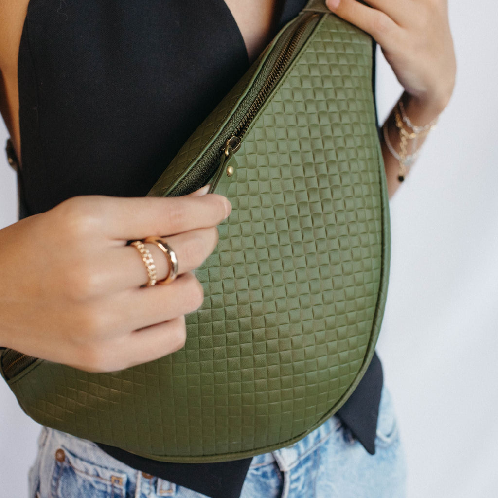 The Tatum Bum Bag