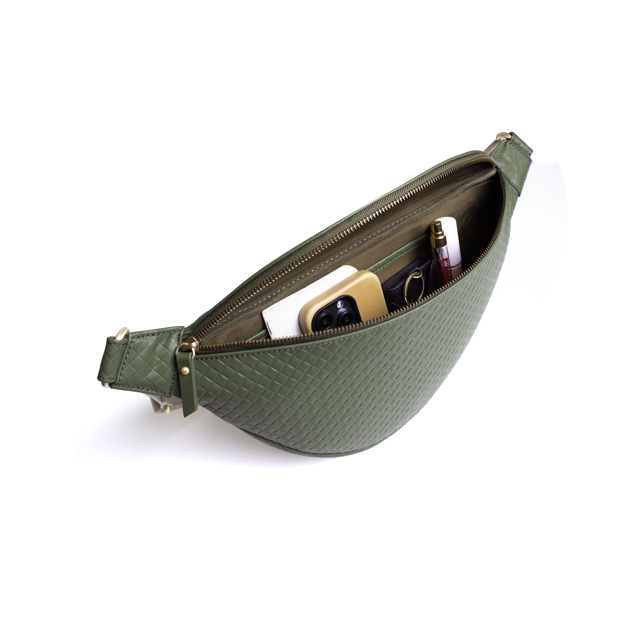 The Tatum Bum Bag