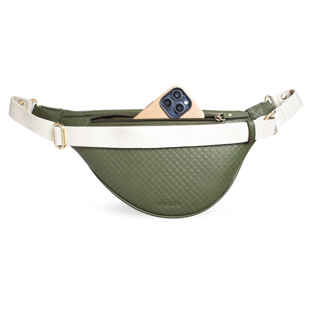 The Tatum Bum Bag