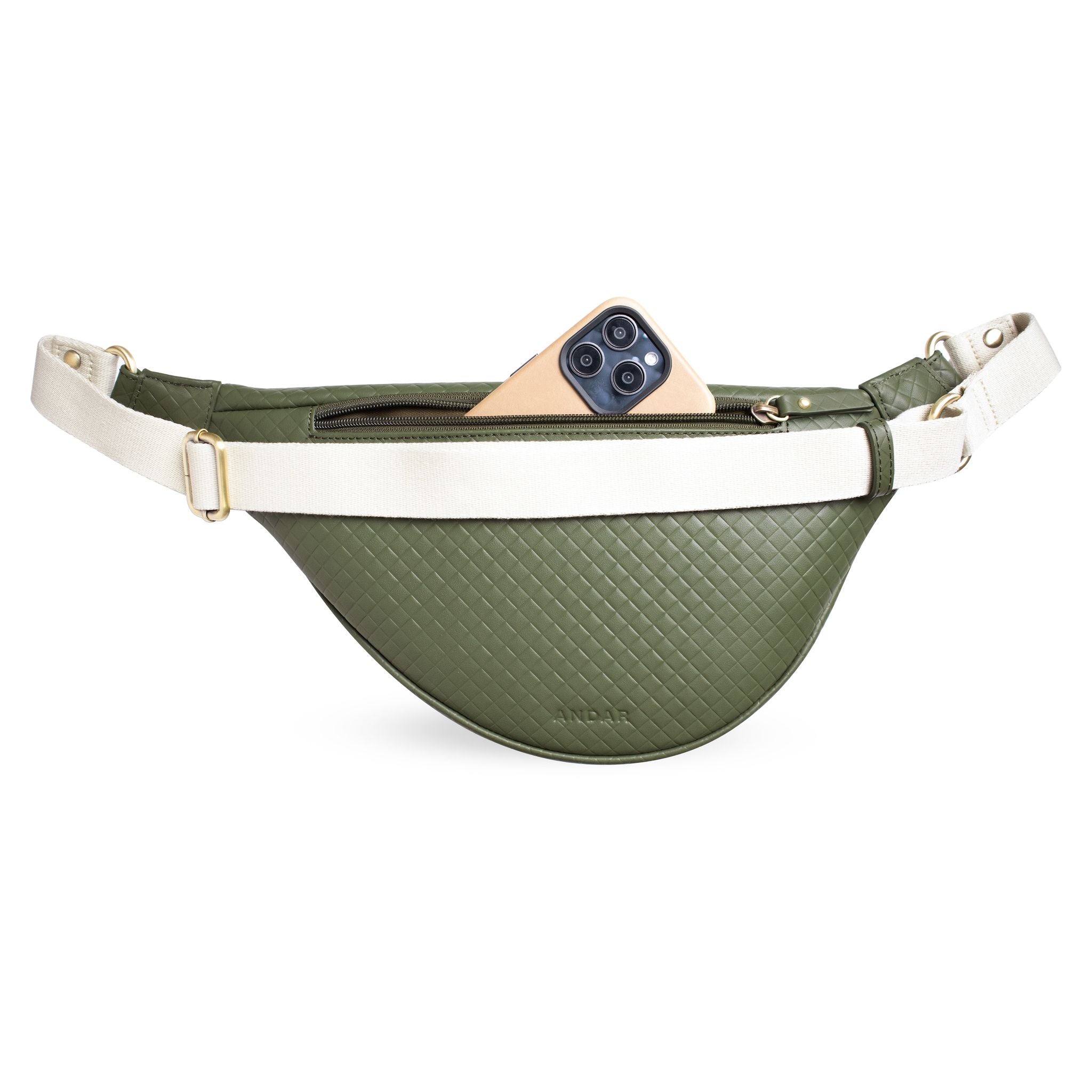 The Tatum Bum Bag