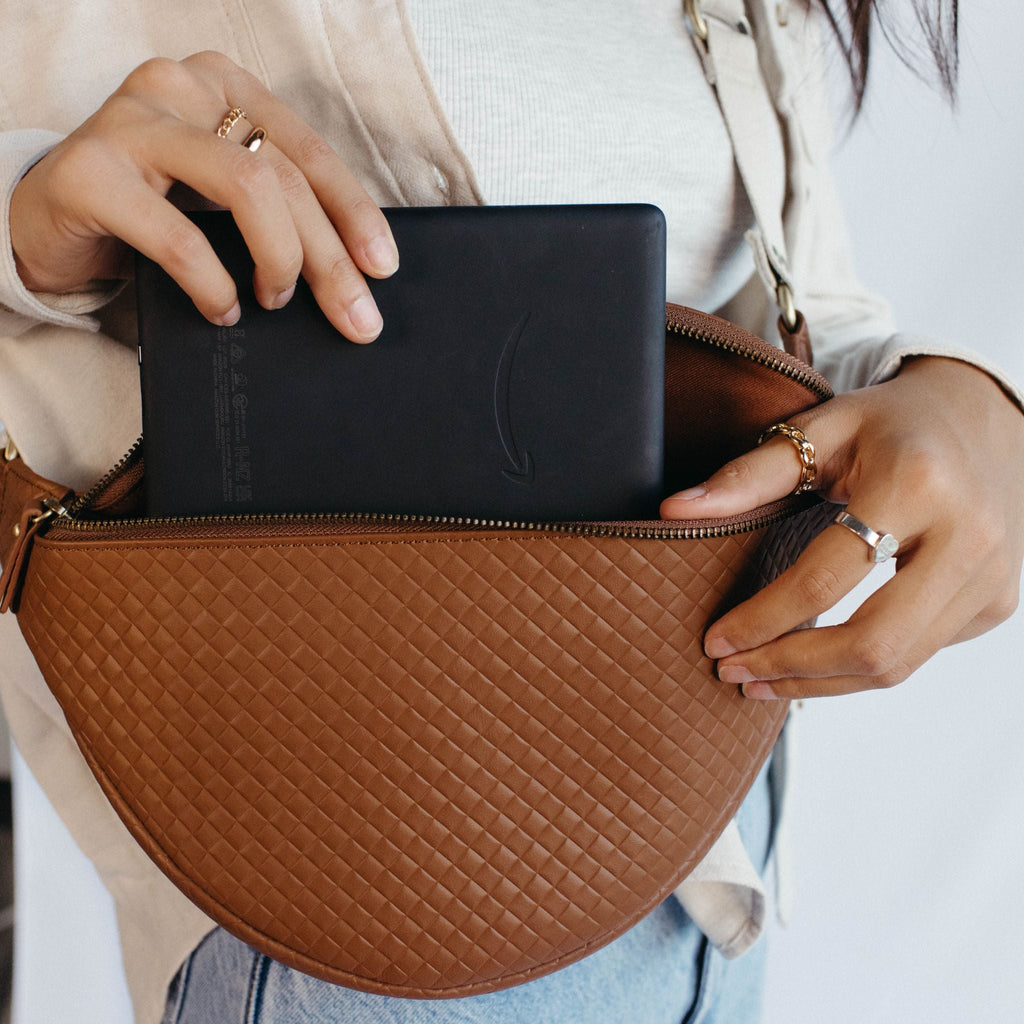 The Tatum Bum Bag