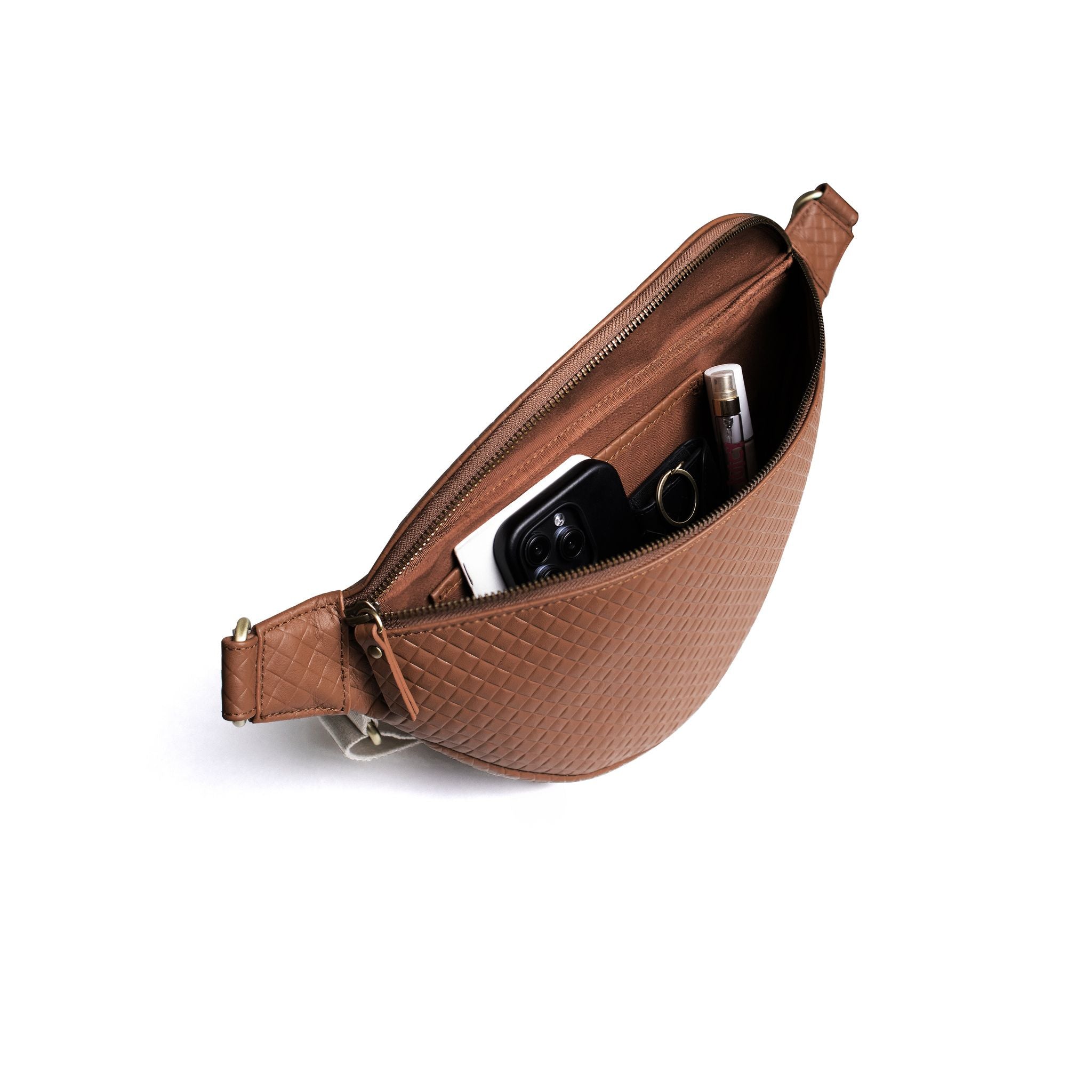 The Tatum Bum Bag