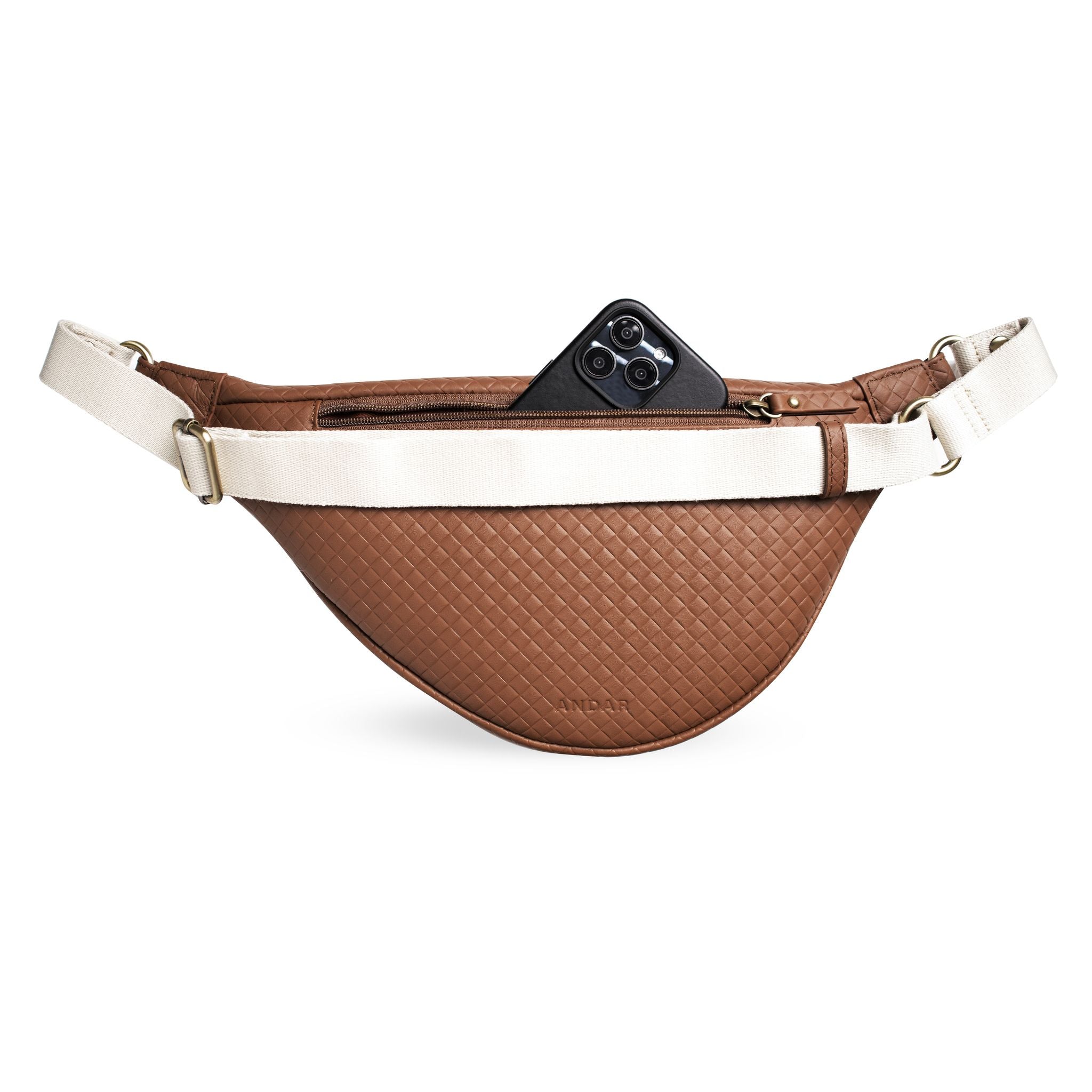 The Tatum Bum Bag