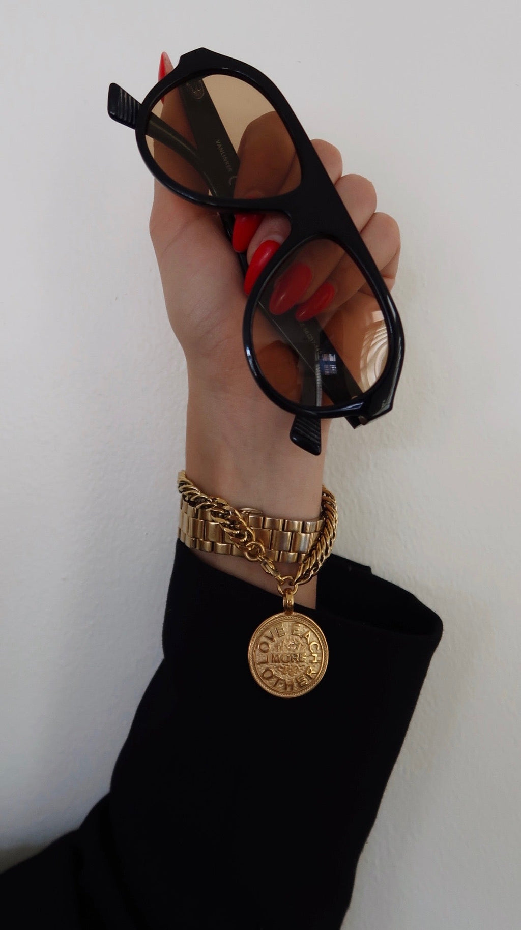 THE MEREDITH BRACELET