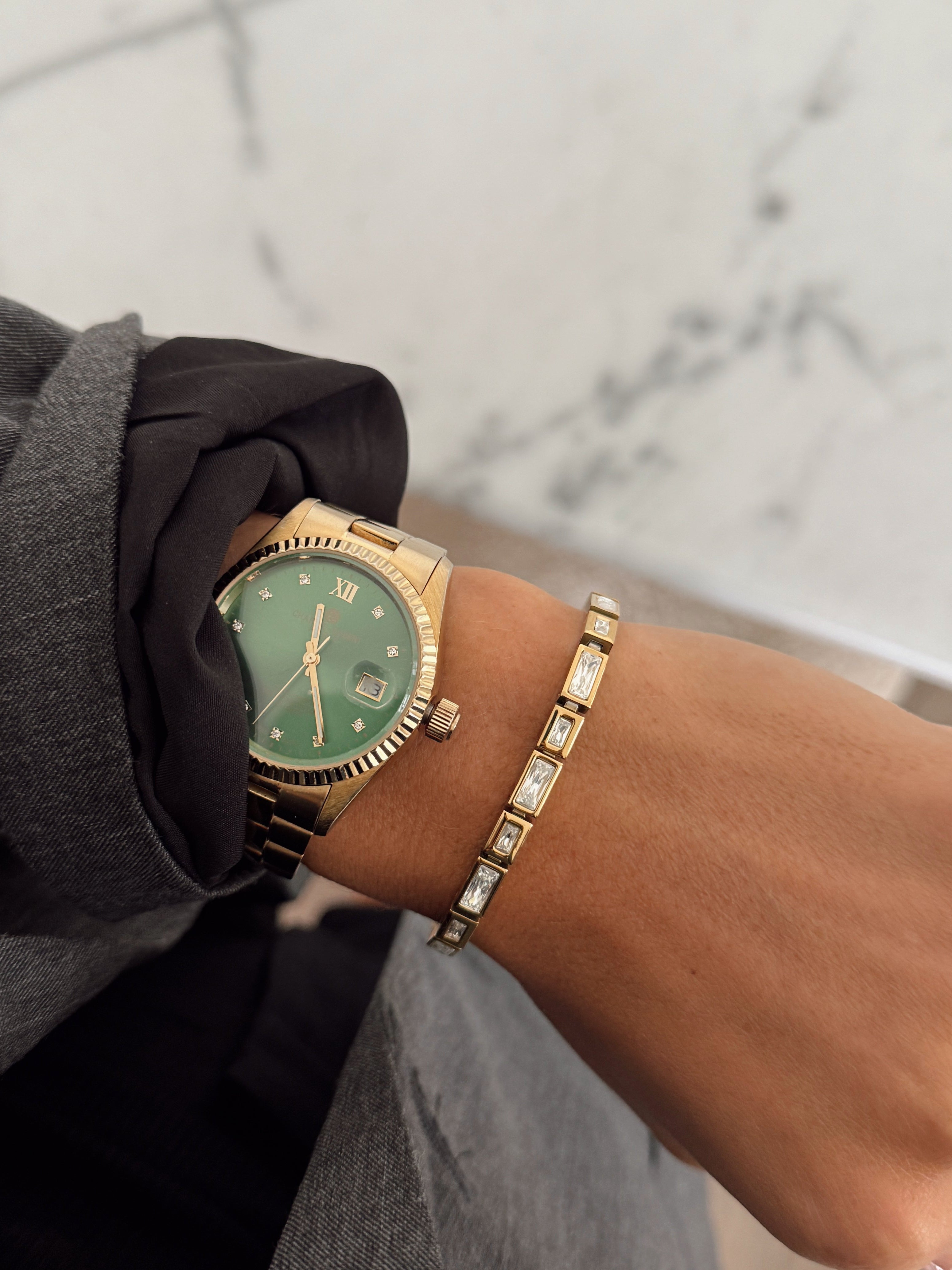 THE MONROE BRACELET