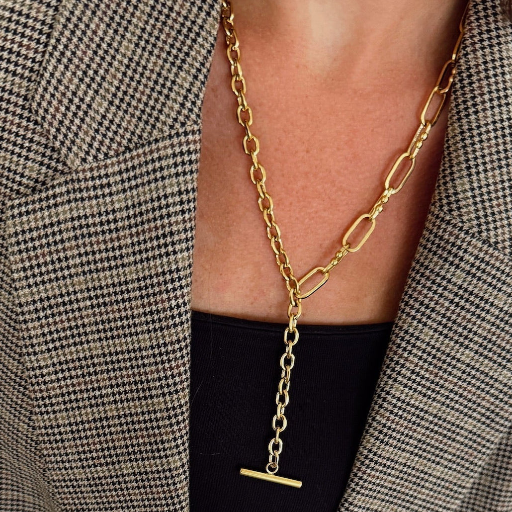 THE HOPE NECKLACE