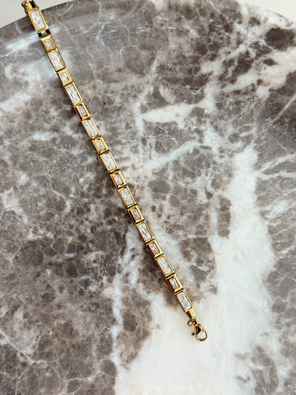 THE MONROE BRACELET