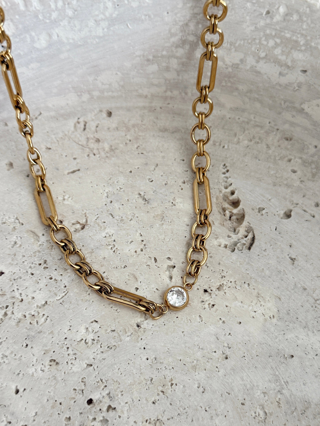 THE MELISSA NECKLACE
