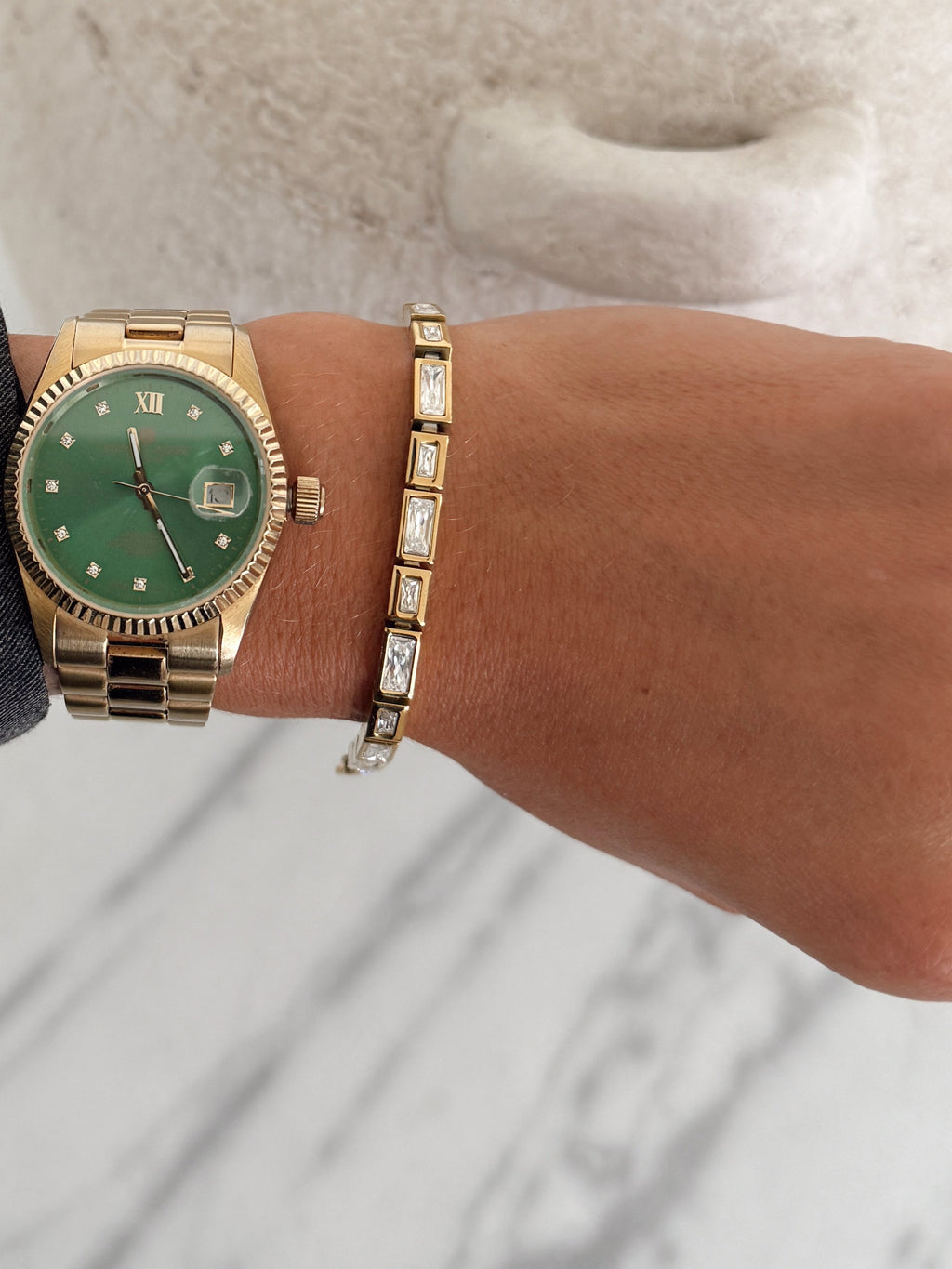 THE MONROE BRACELET