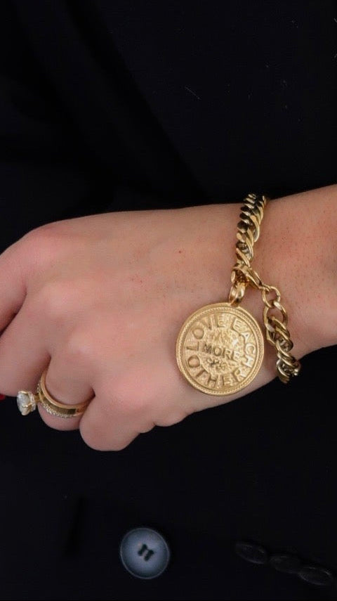 THE MEREDITH BRACELET