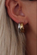 THE NORA HOOPS