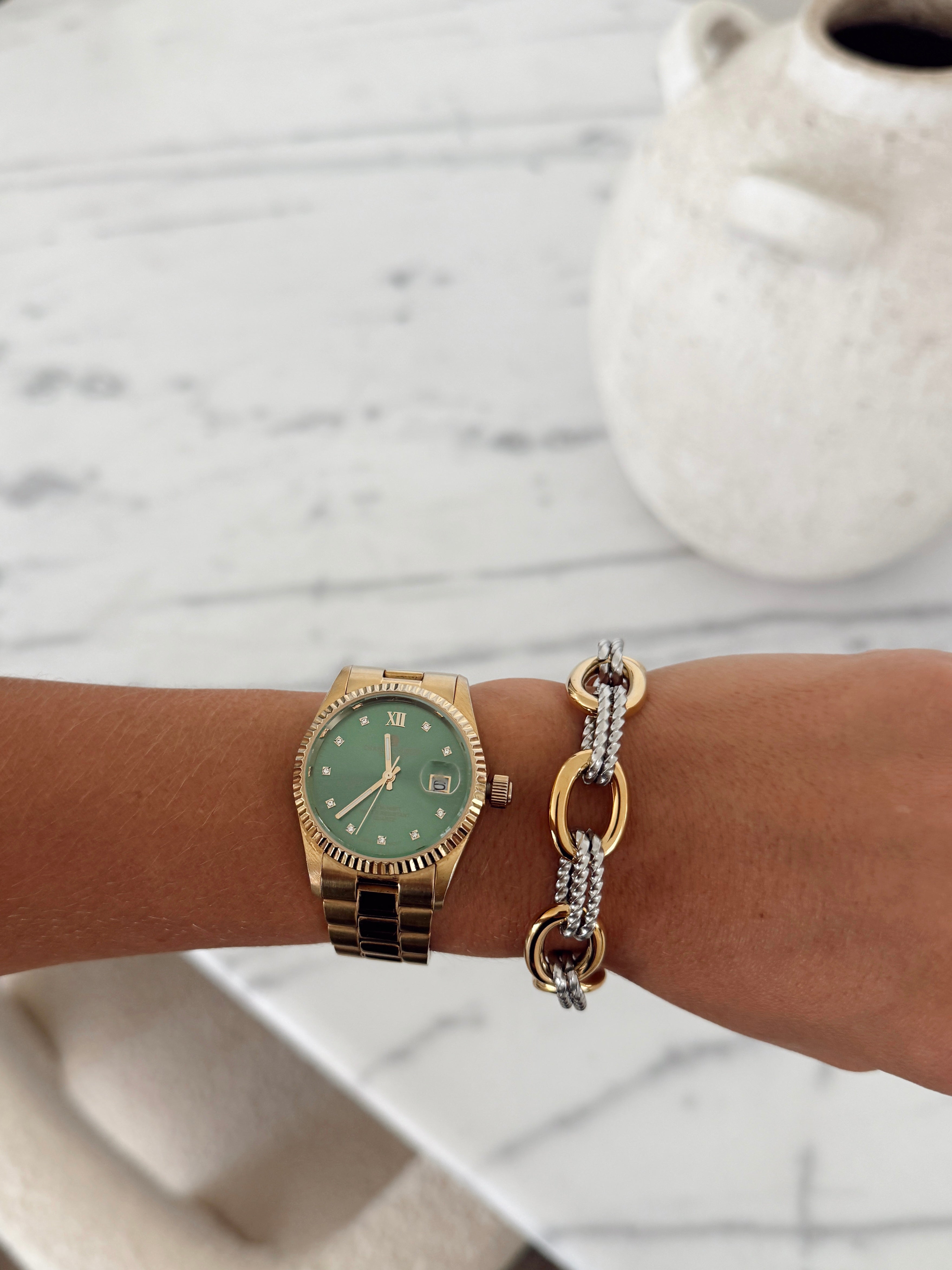 THE MARGO BRACELET