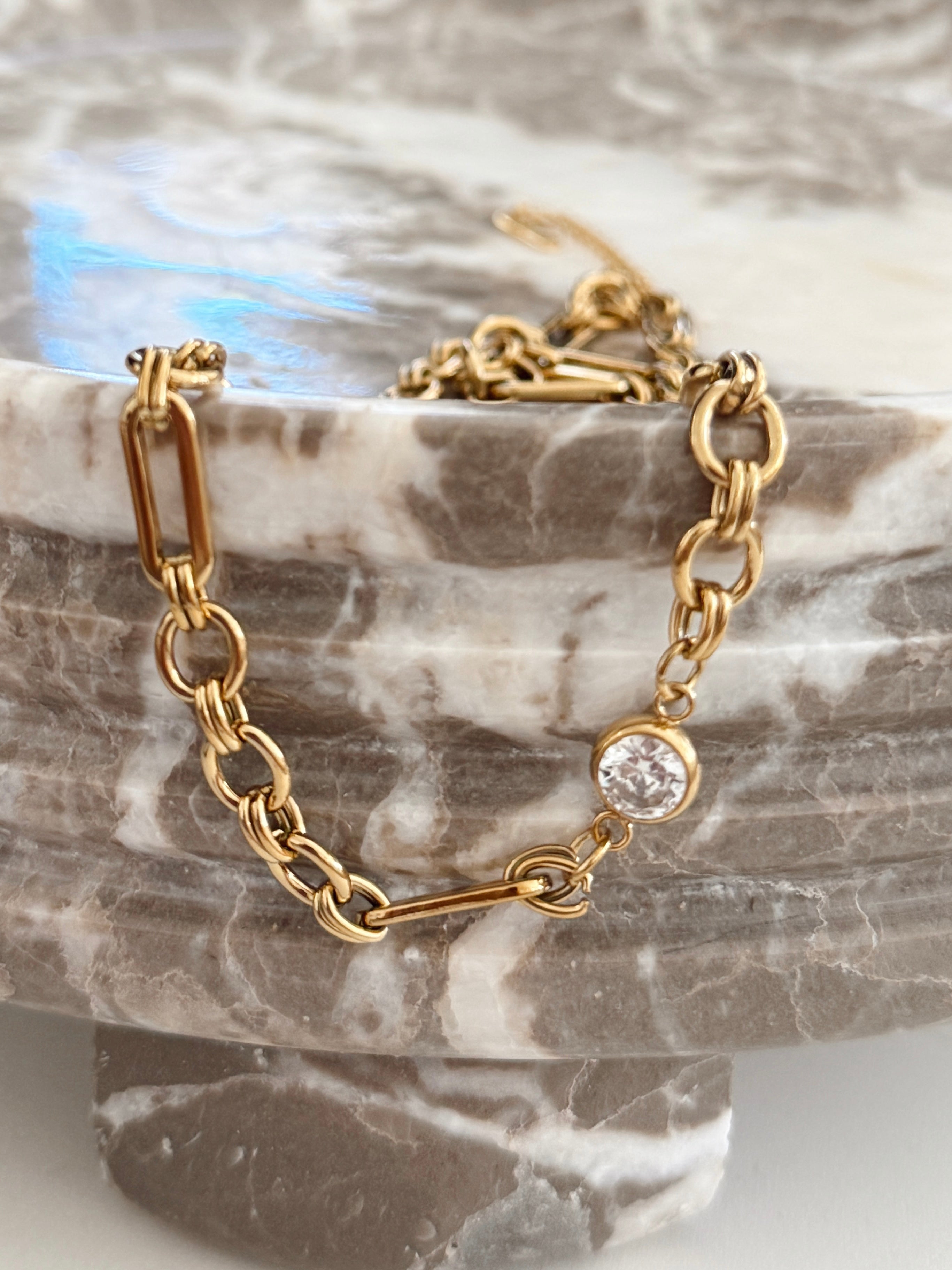 THE MELISSA NECKLACE