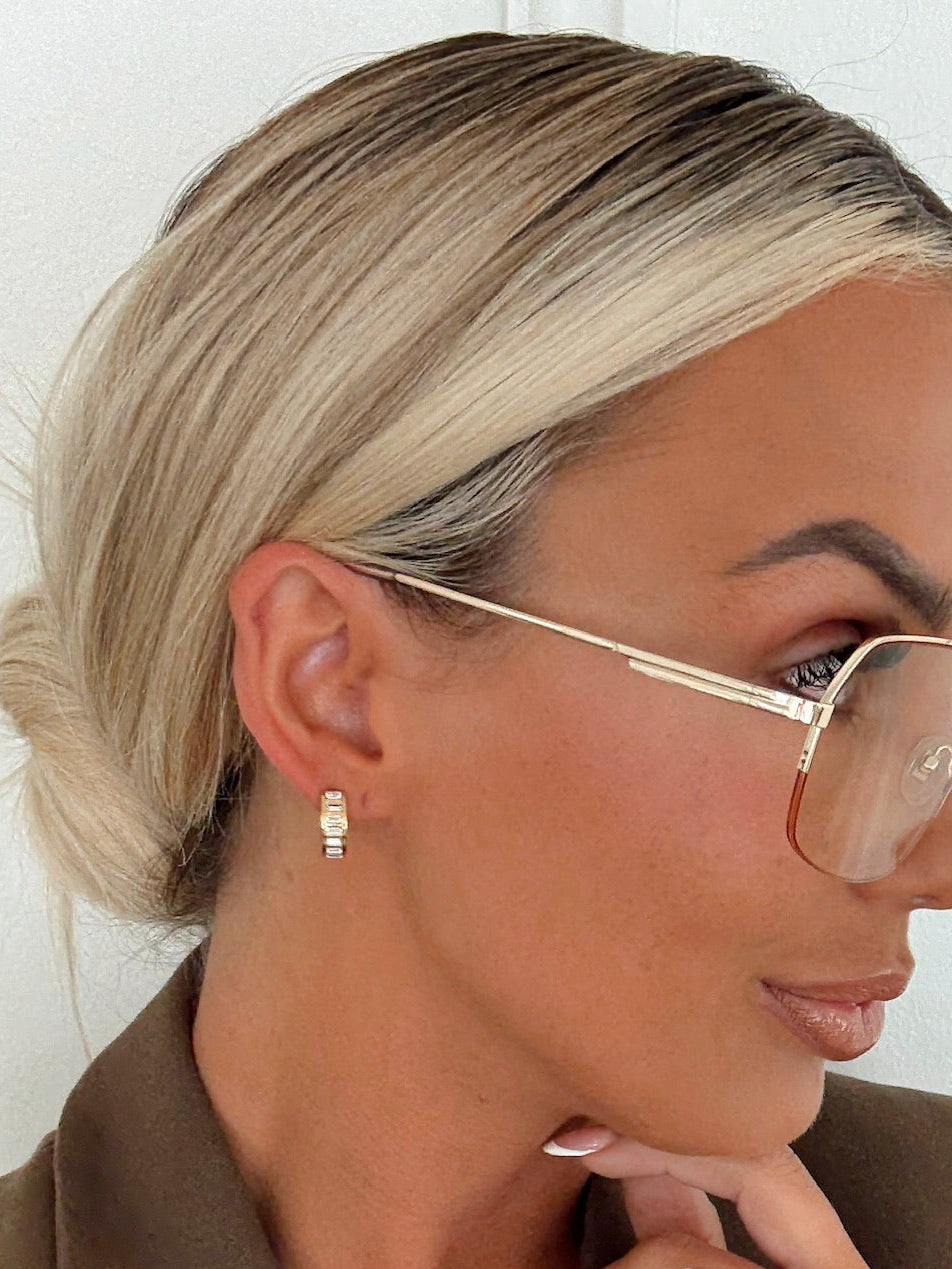 THE GiGi EARRINGS