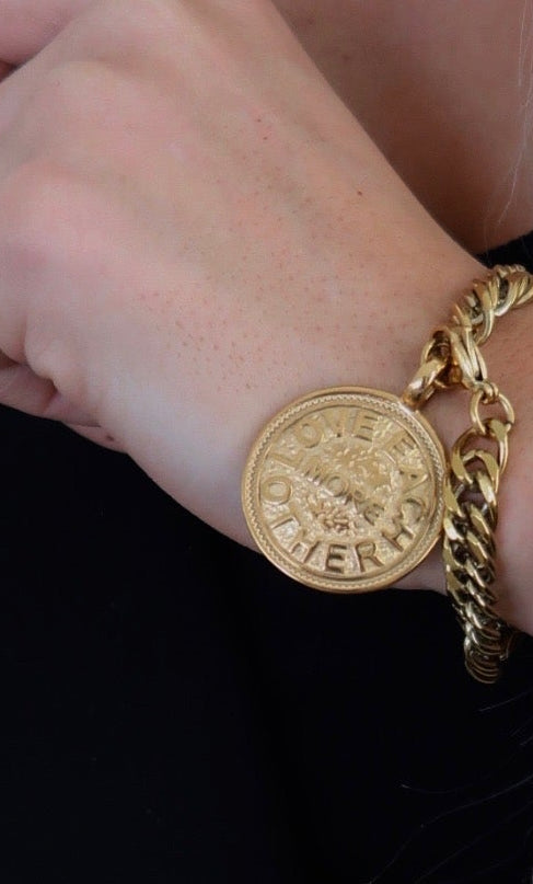 THE MEREDITH BRACELET