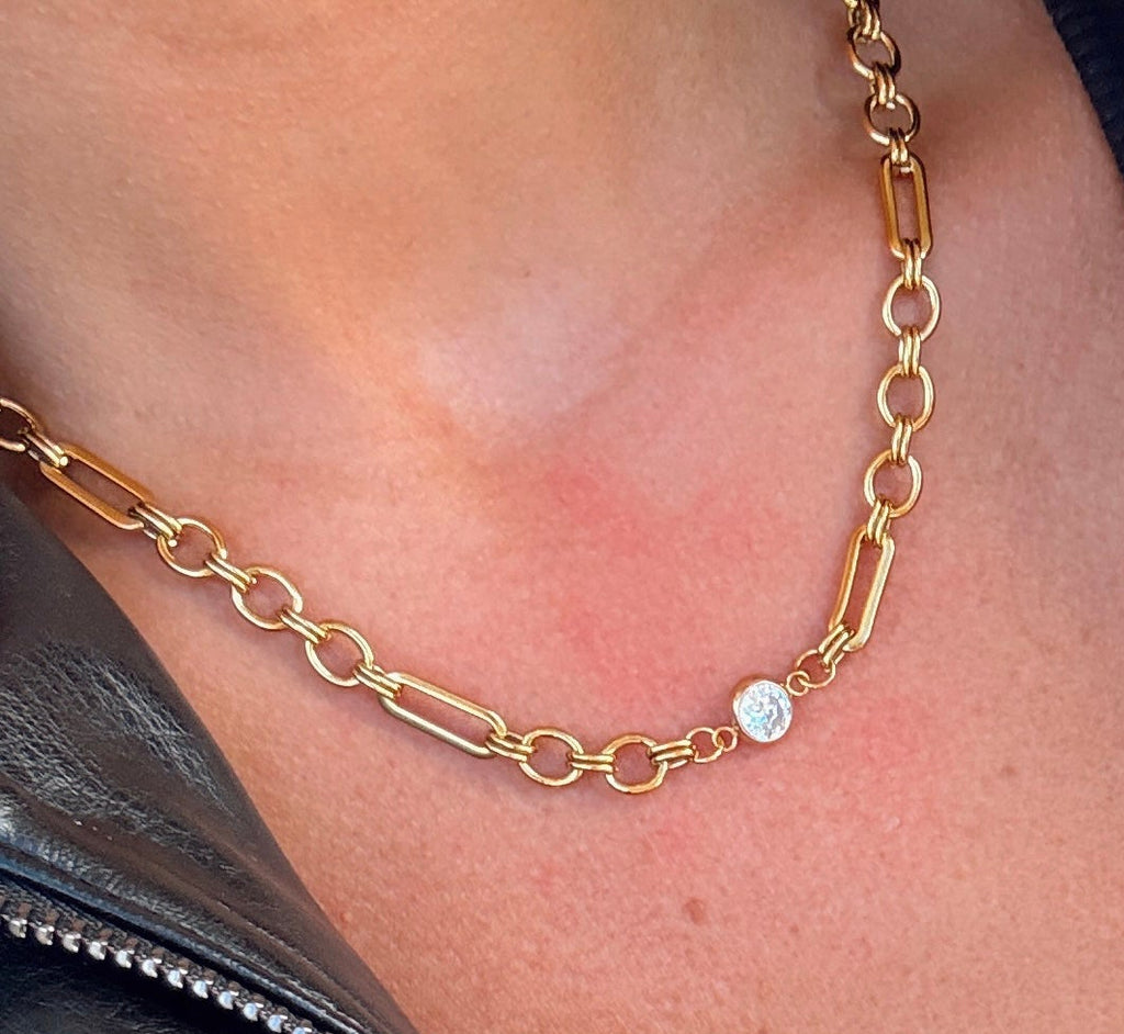 THE MELISSA NECKLACE