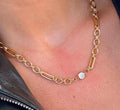 THE MELISSA NECKLACE