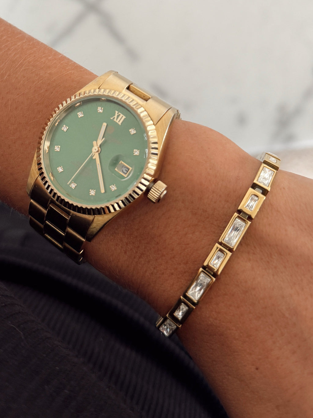 THE MONROE BRACELET