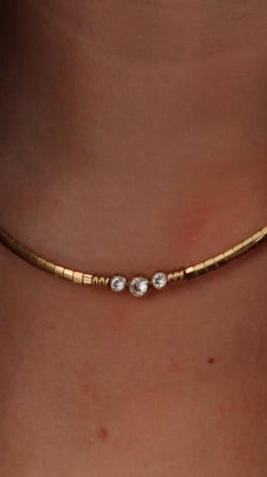 THE JULIANNA NECKLACE