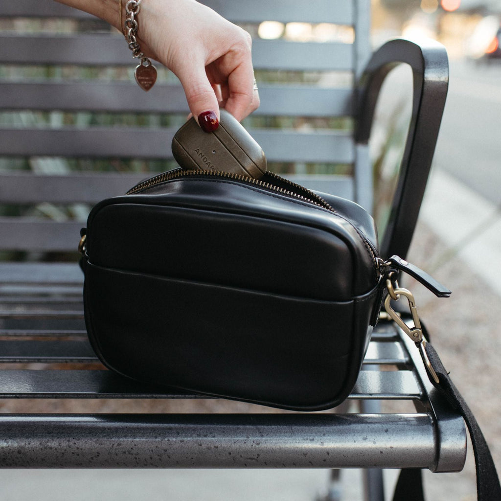 The Blake Crossbody Bag