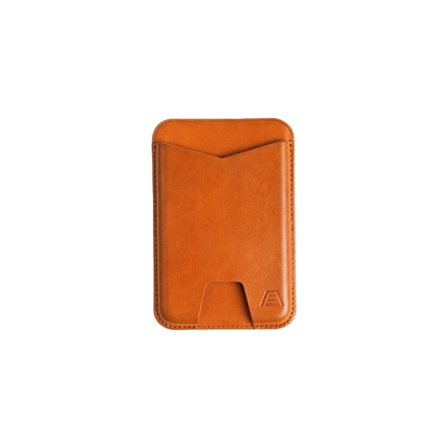 The Mag Leather Phone Wallet