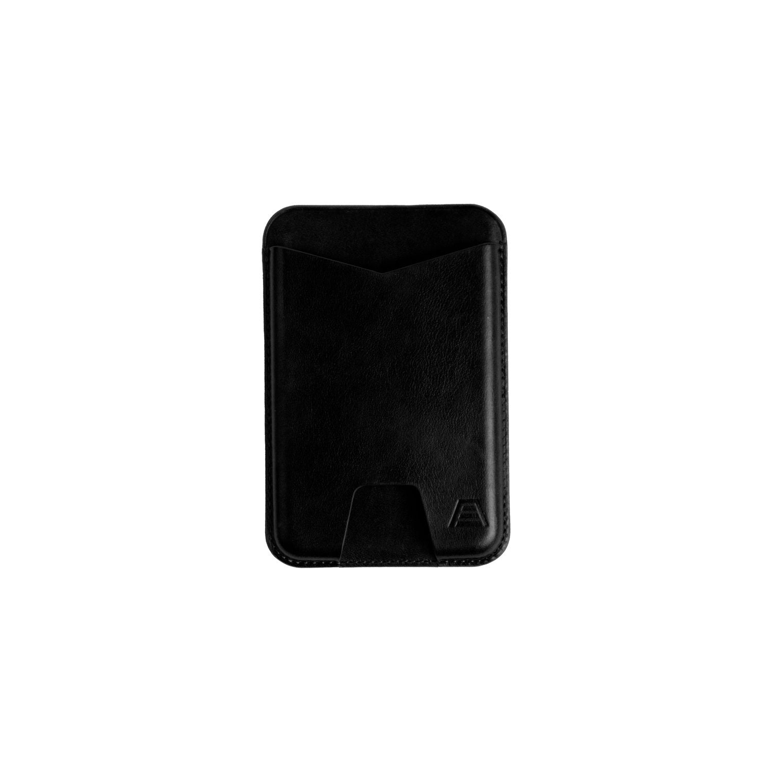 The Mag Leather Phone Wallet