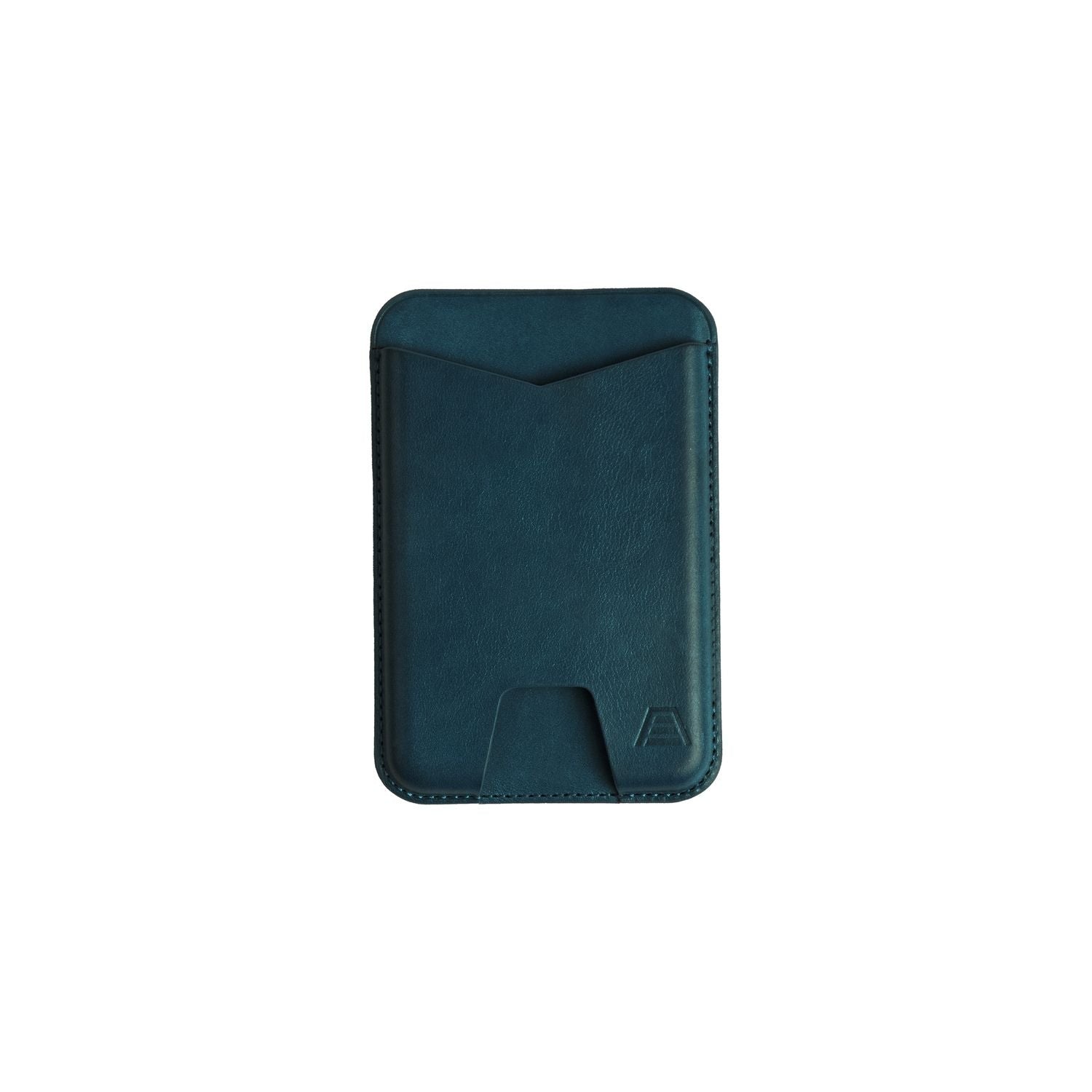 The Mag Leather Phone Wallet