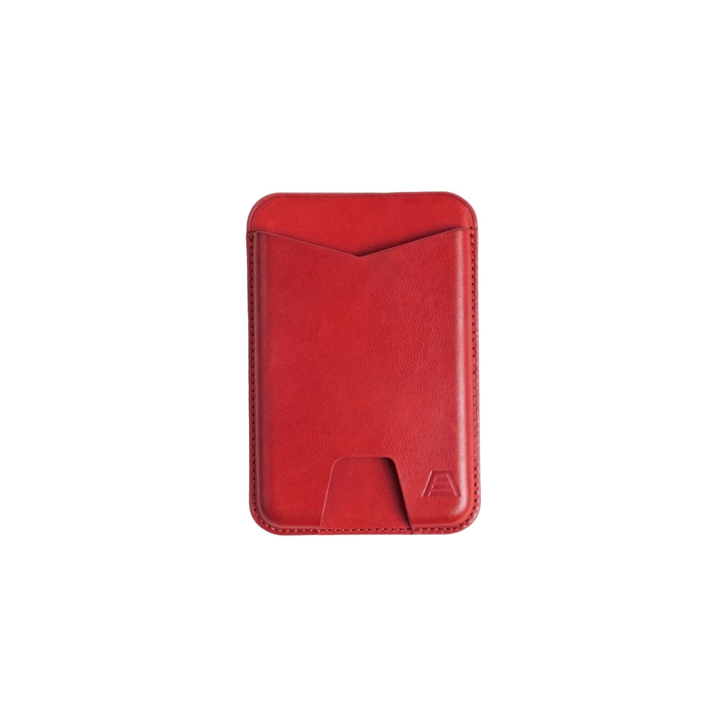 The Mag Leather Phone Wallet