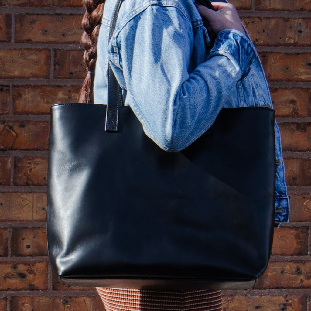The Page Tote