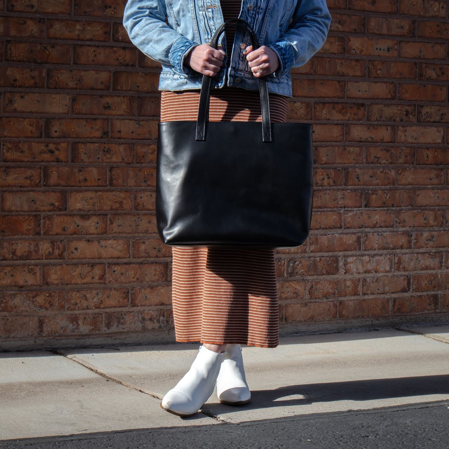 The Page Tote