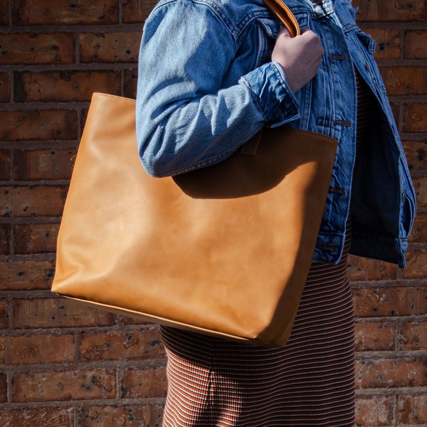 The Page Tote