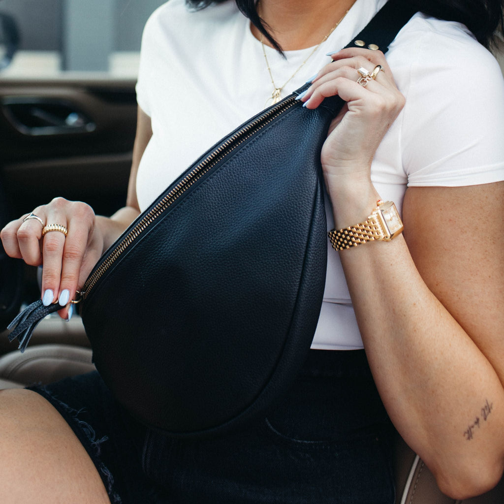 The Tatum Bum Bag