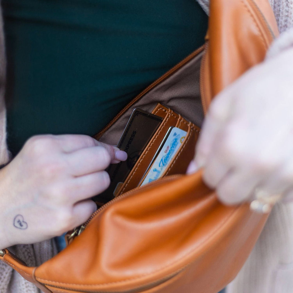 The Tatum Bum Bag