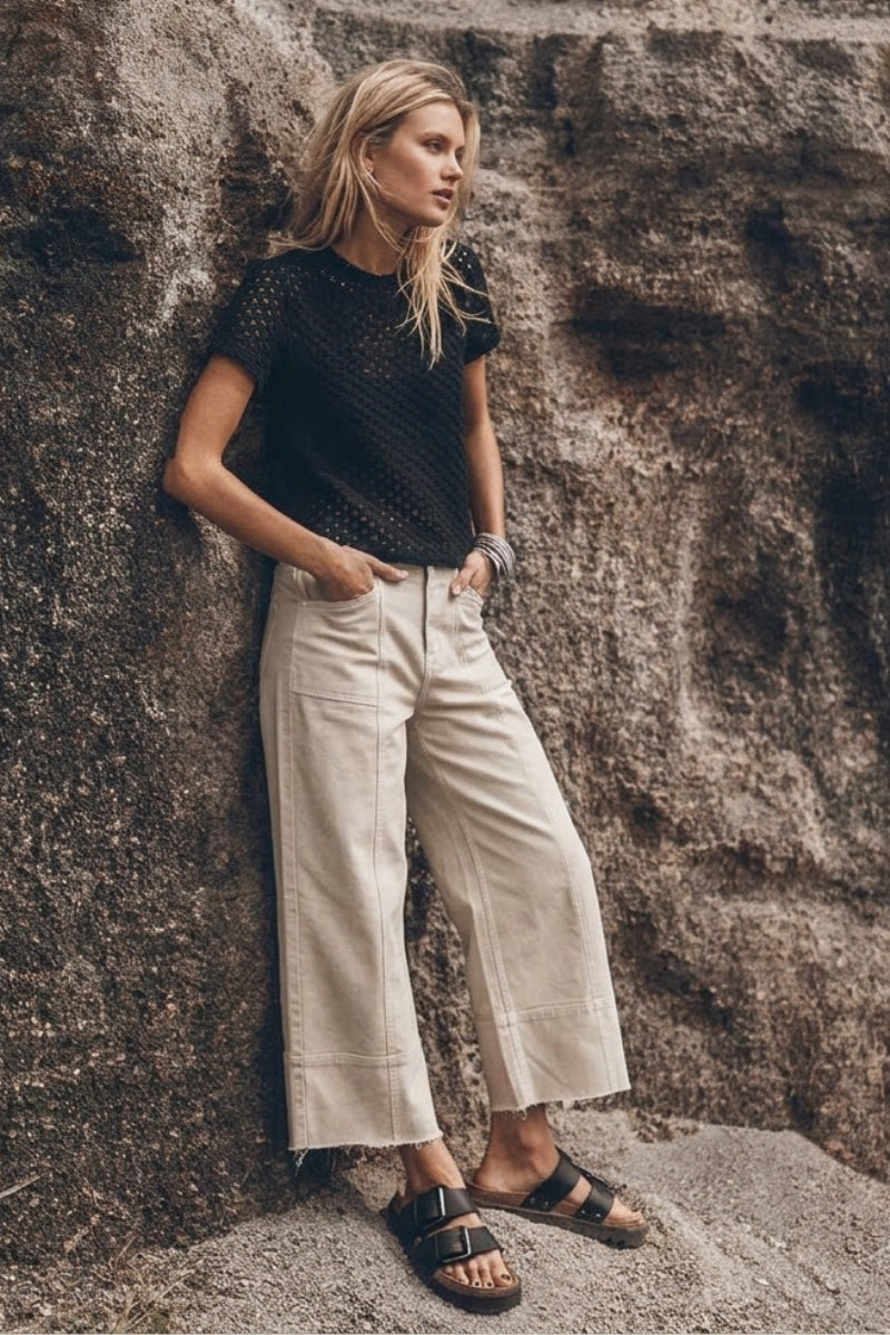 The Aspen High Rise Jeans