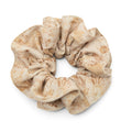 The Vintage Floral Hair Scrunchie