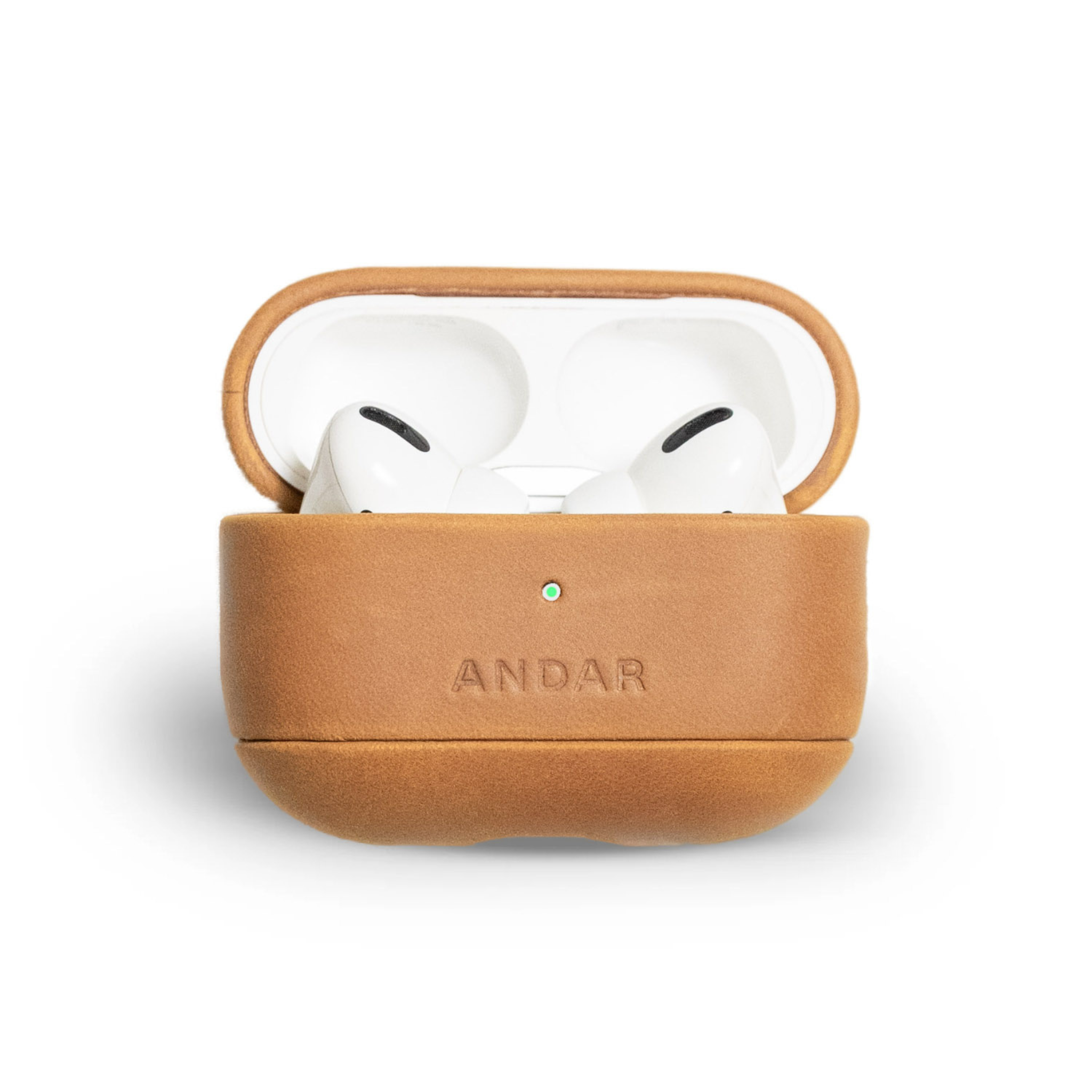 The Capsule Airpods Case