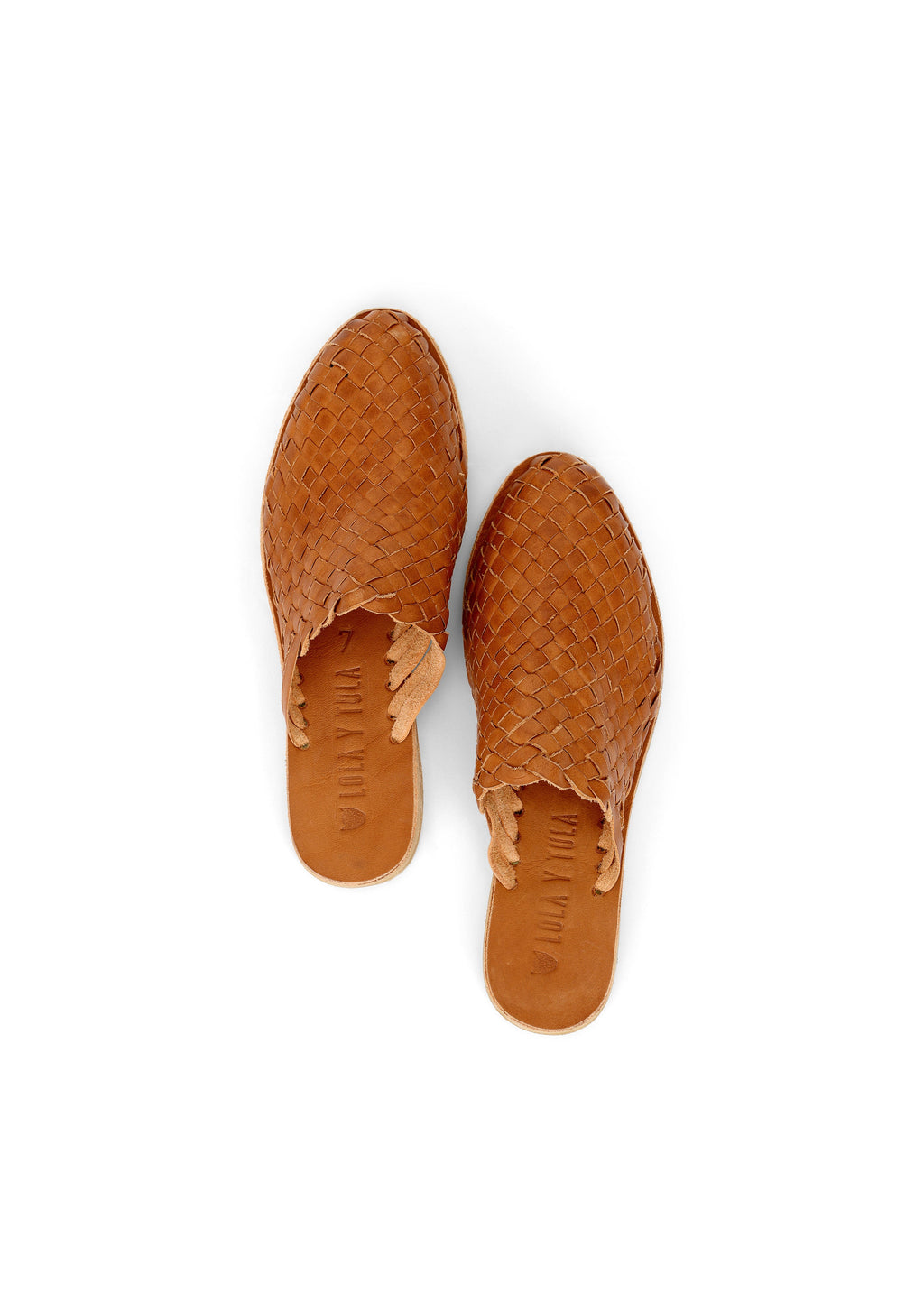 The Savannah Woven Slides