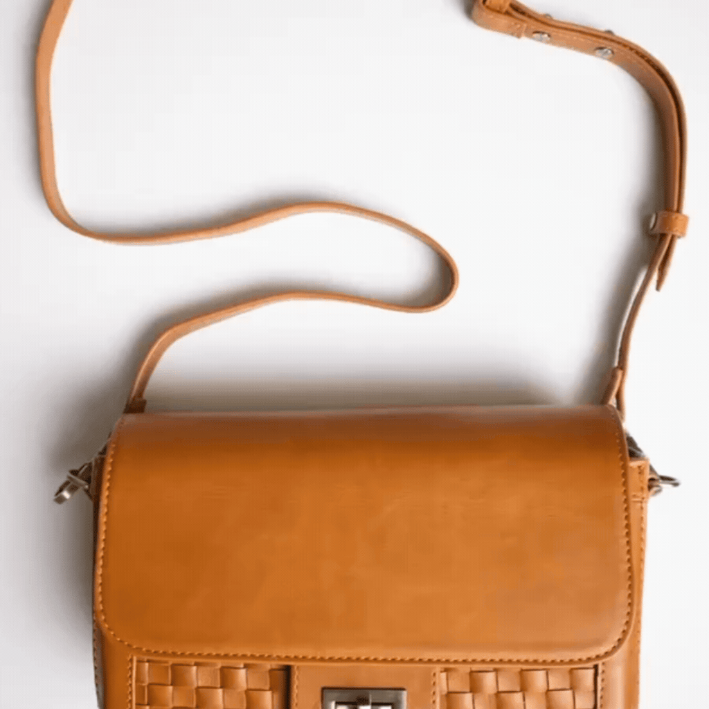 The Penny Crossbody Bag