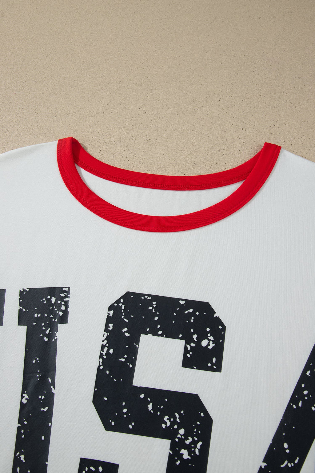 The Dakota Freedom Tee